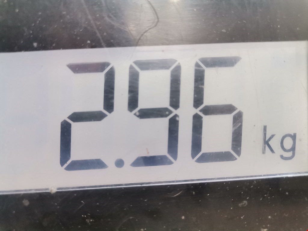 Стартер RENAULT Megane II 2002-2009