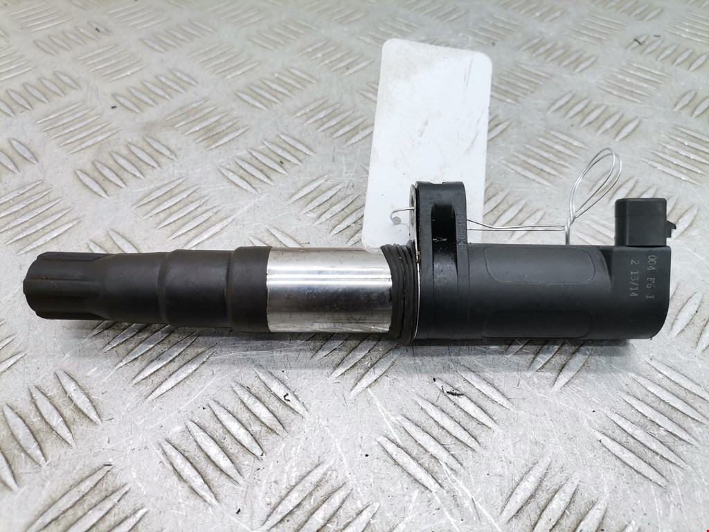 Катушка зажигания RENAULT Megane I 1996-2002