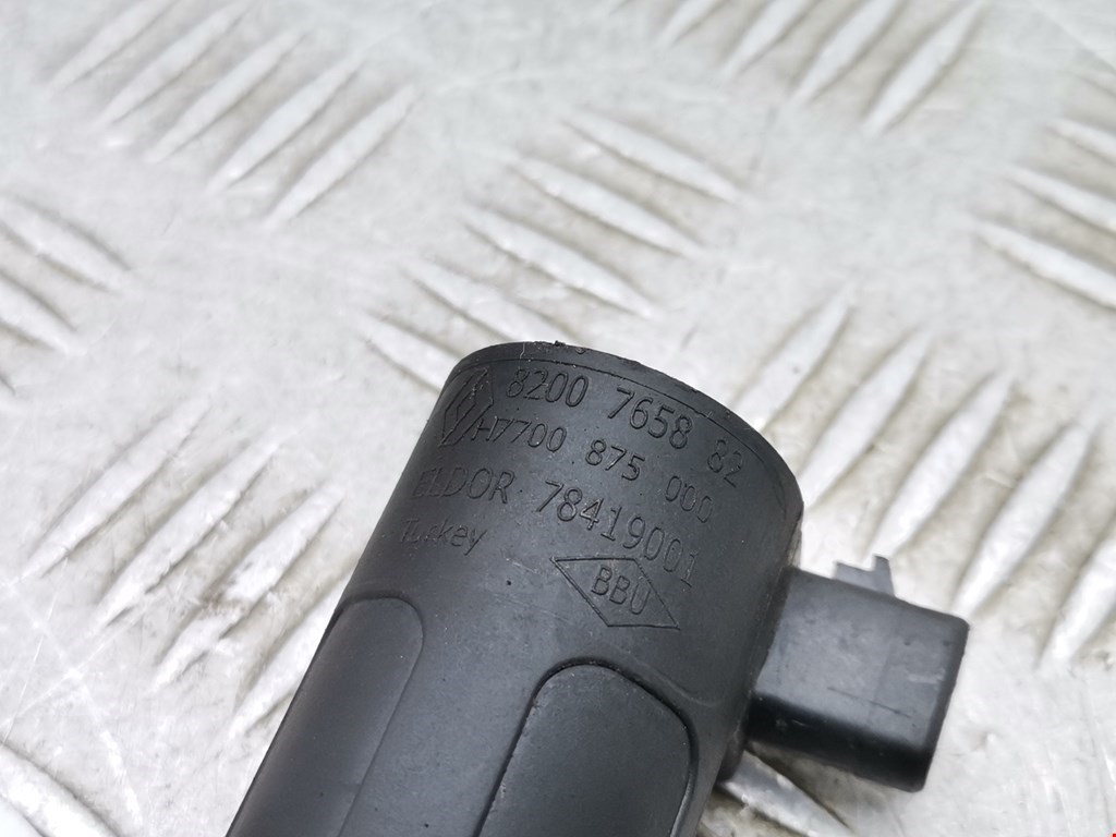 Катушка зажигания RENAULT Megane I 1996-2002