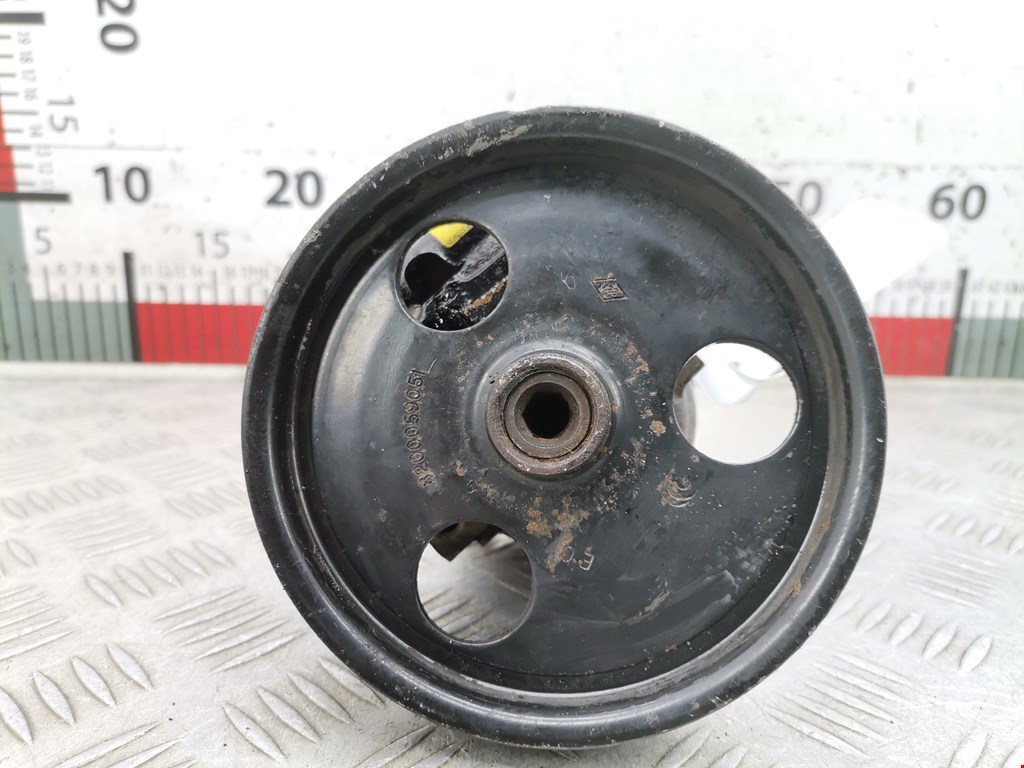 Насос гидроусилителя руля (ГУР) RENAULT Megane I 1996-2002