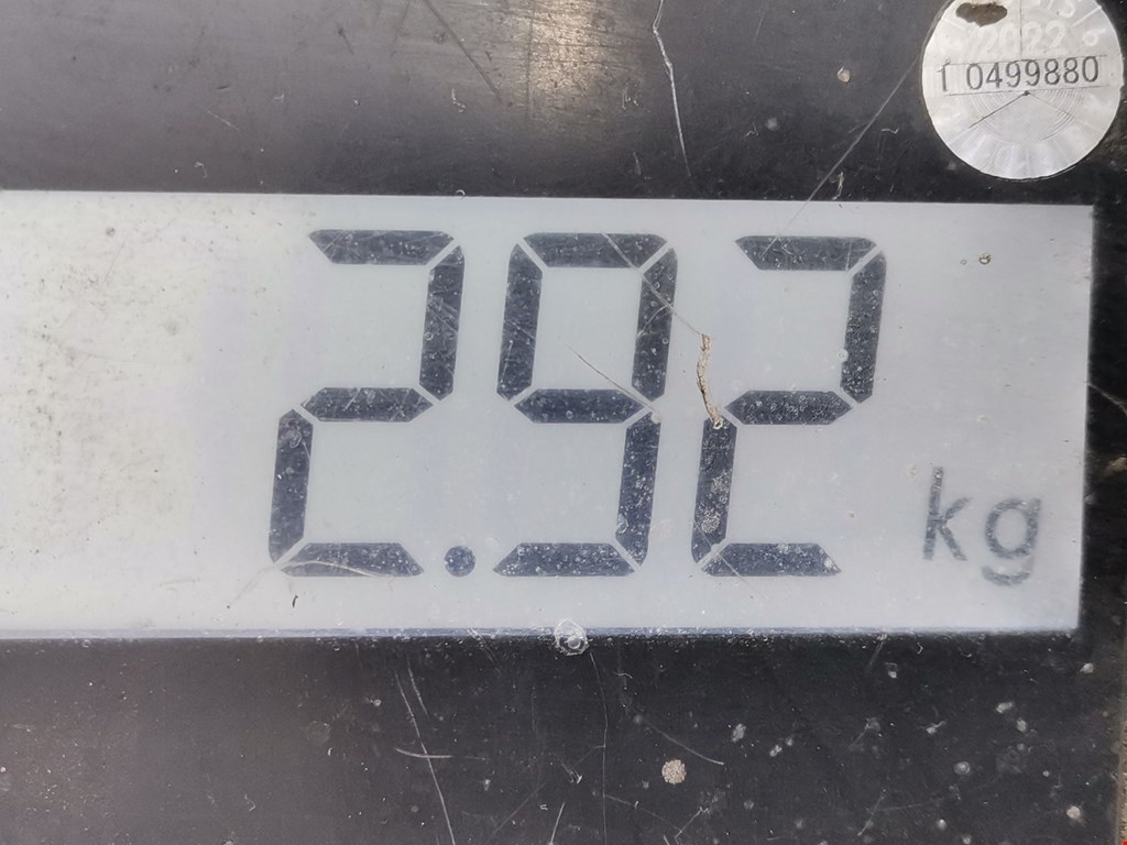 Насос гидроусилителя руля (ГУР) RENAULT Megane I 1996-2002