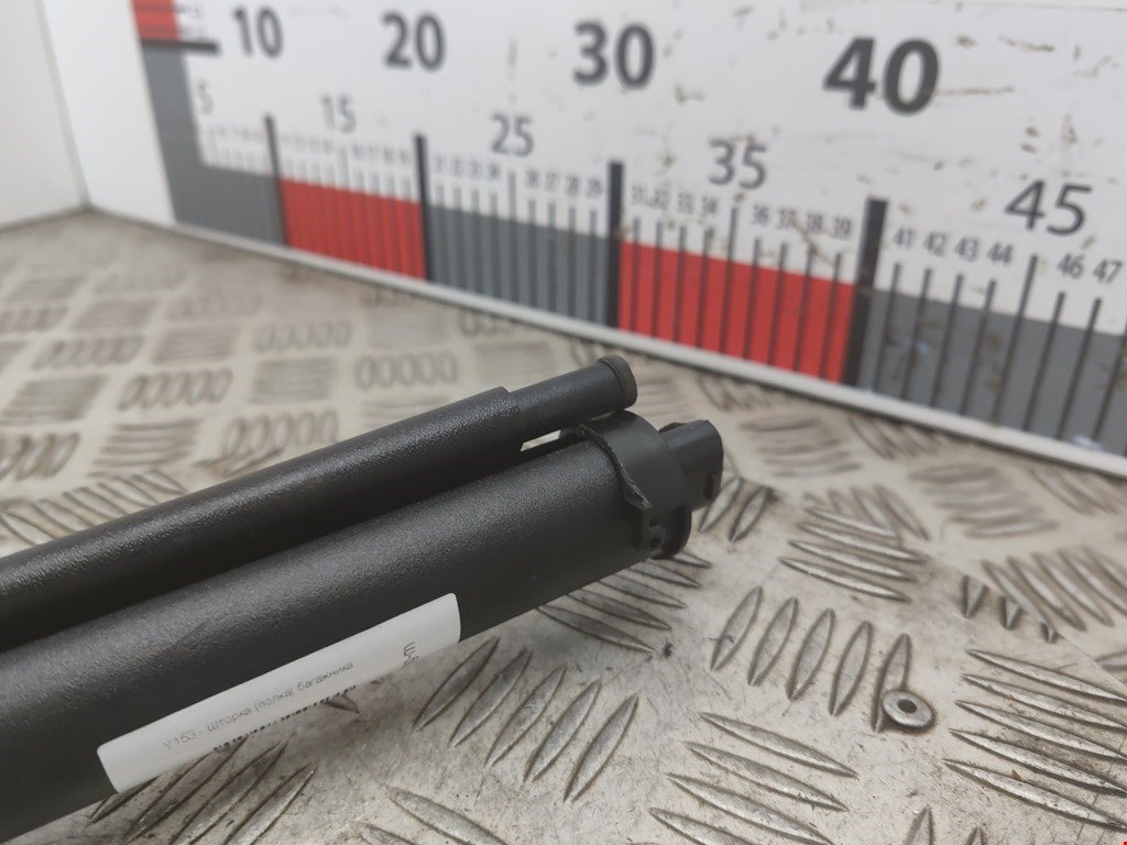 Шторка багажника (полка) RENAULT Megane II 2002-2009