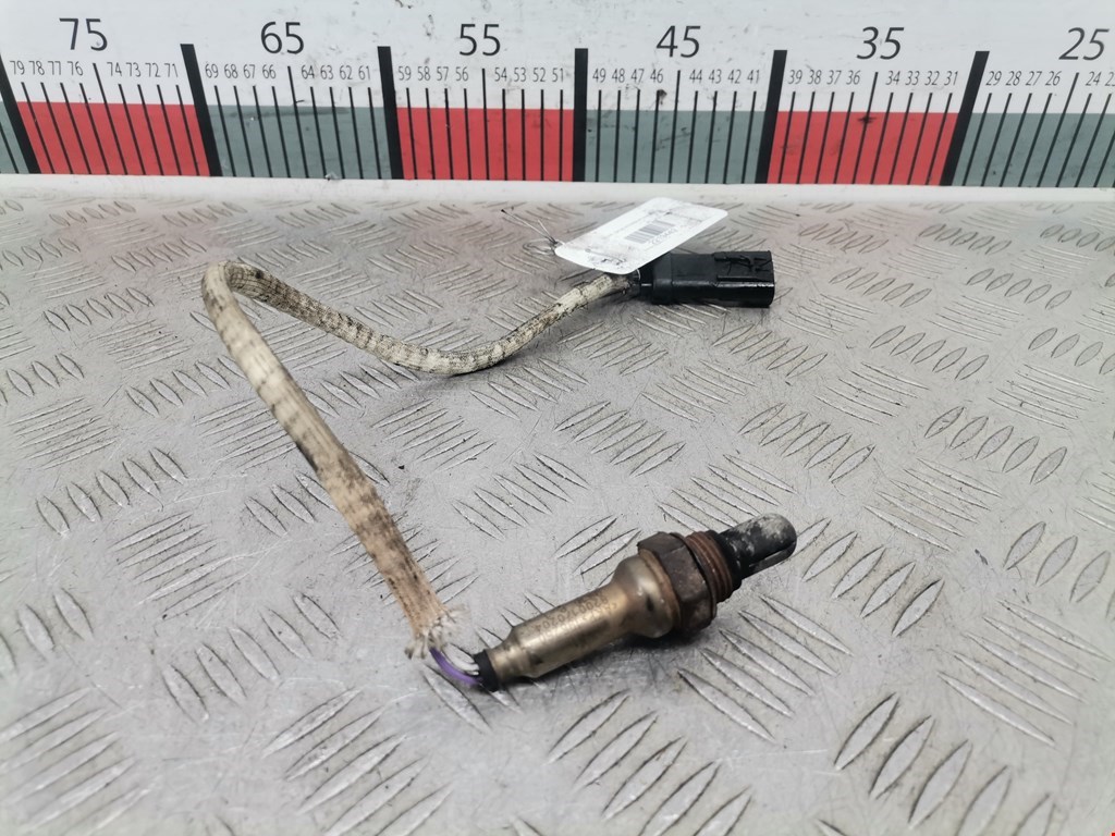 Датчик кислородный lambdasond RENAULT Megane II 2002-2009