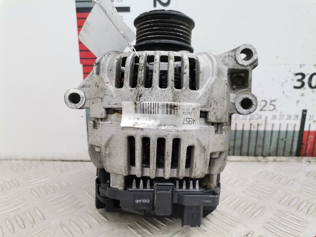 Генератор RENAULT Megane I 1996-2002