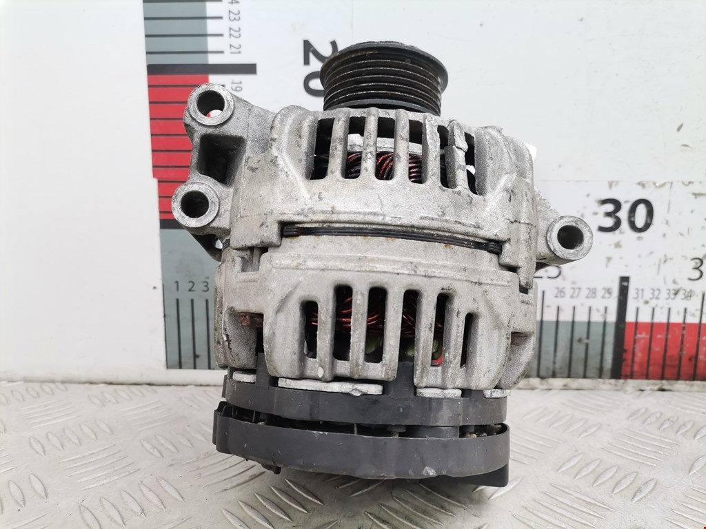 Генератор RENAULT Megane I 1996-2002