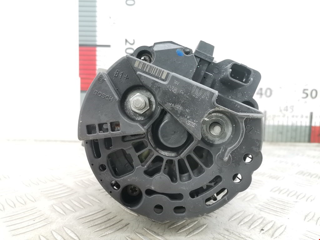 Генератор RENAULT Megane I 1996-2002