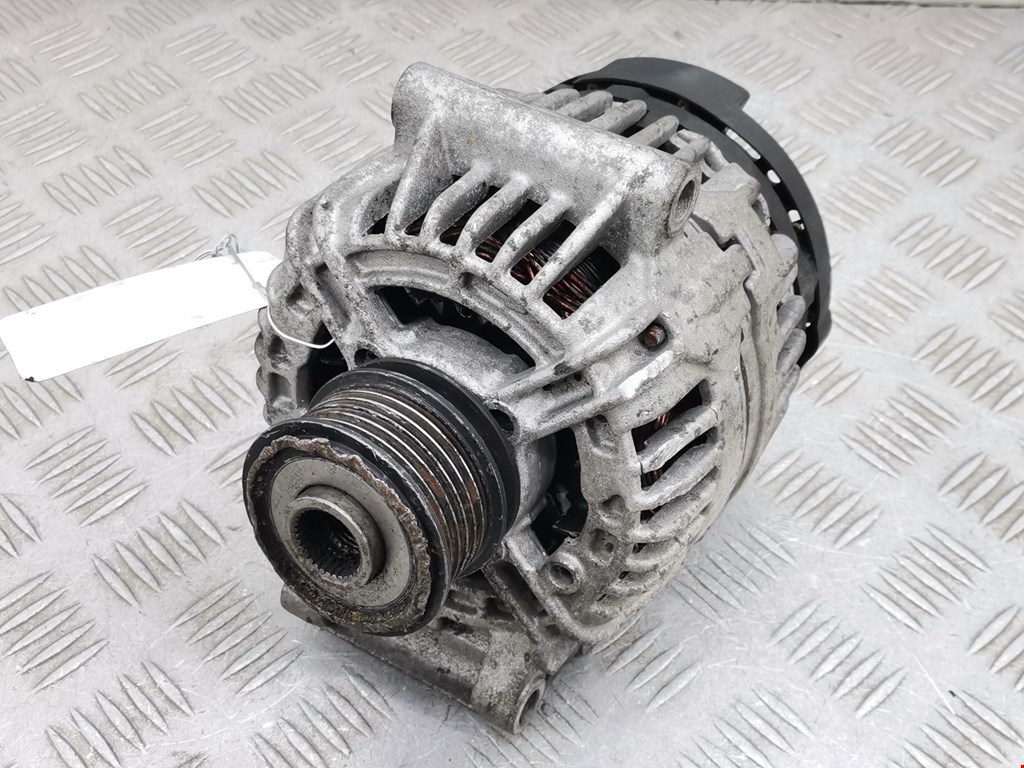 Генератор RENAULT Megane I 1996-2002