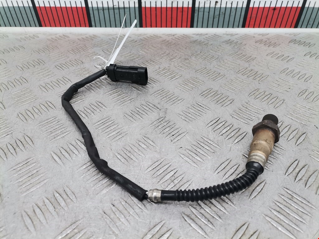 Датчик кислородный lambdasond RENAULT Scenic II 2003-2010