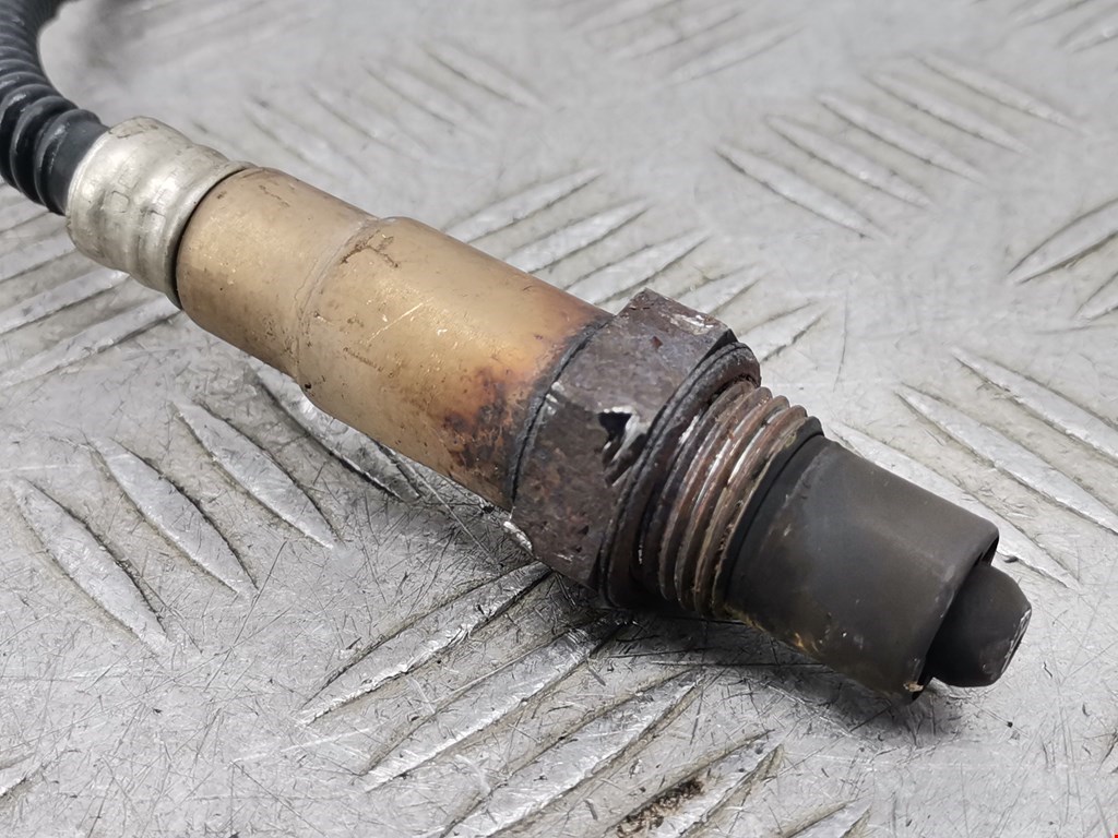 Датчик кислородный lambdasond RENAULT Scenic II 2003-2010