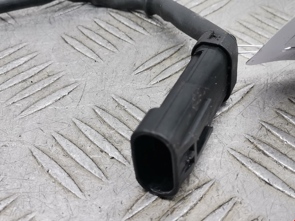 Датчик кислородный lambdasond RENAULT Scenic II 2003-2010