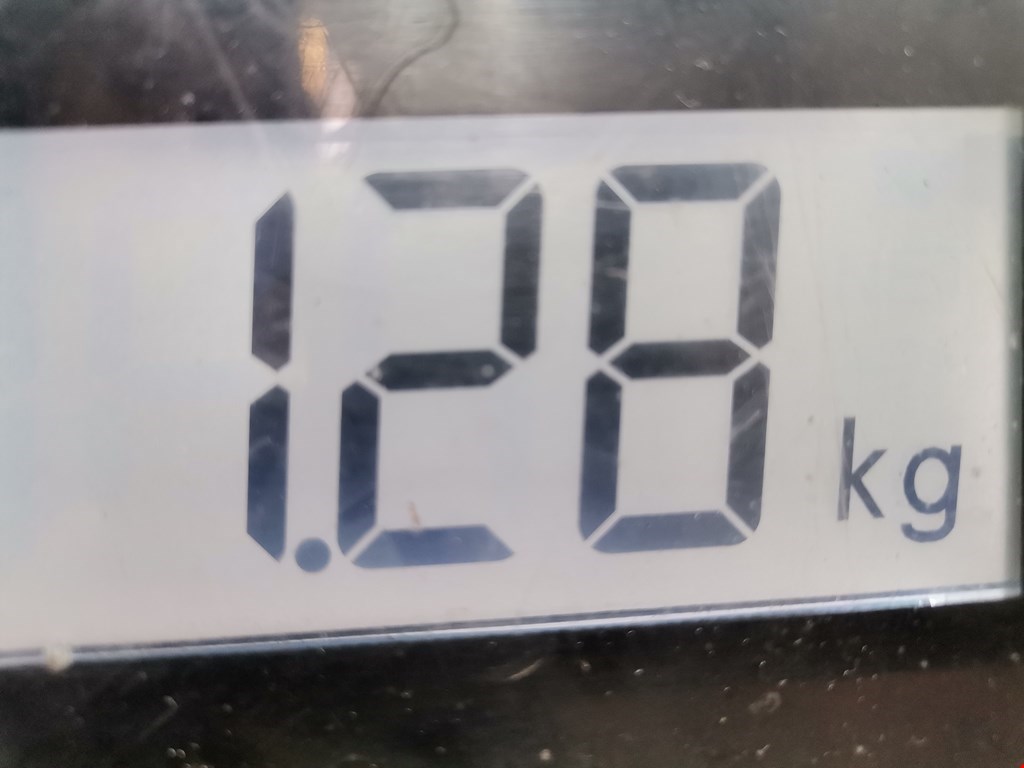 Кронштейн генератора RENAULT Scenic II 2003-2010