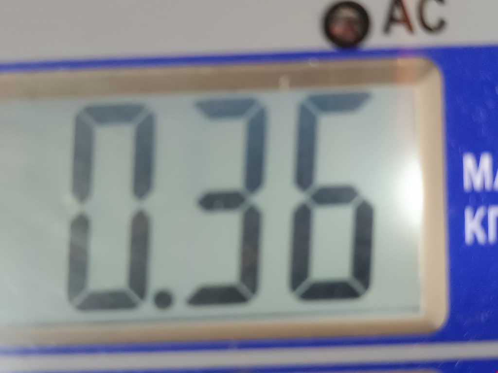 Решетка радиатора HYUNDAI Getz 2002-2011