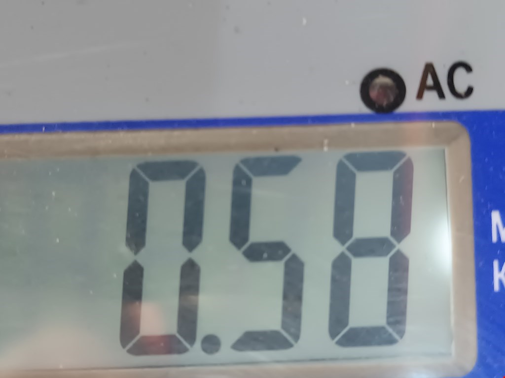 Кронштейн заднего бампера центральный VOLKSWAGEN Touareg 2010-2018