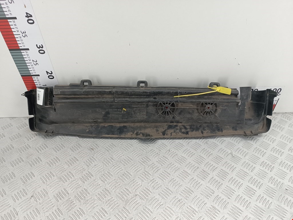 Пыльник (кузов наружные) VOLKSWAGEN Transporter T5 2003-2015