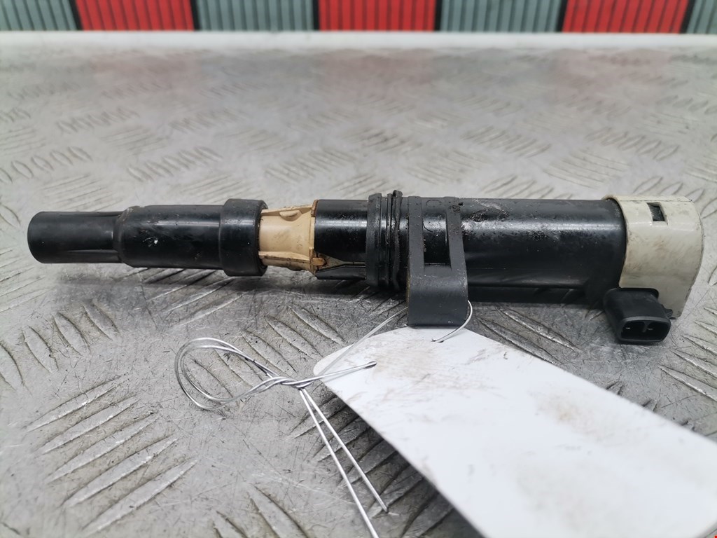 Катушка зажигания RENAULT Megane I 1996-2002