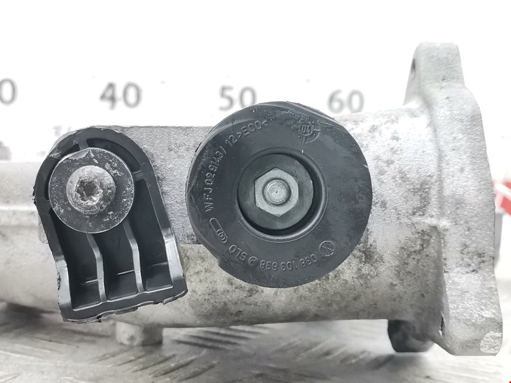 Коллектор впускной VOLKSWAGEN Touran 2003-2010