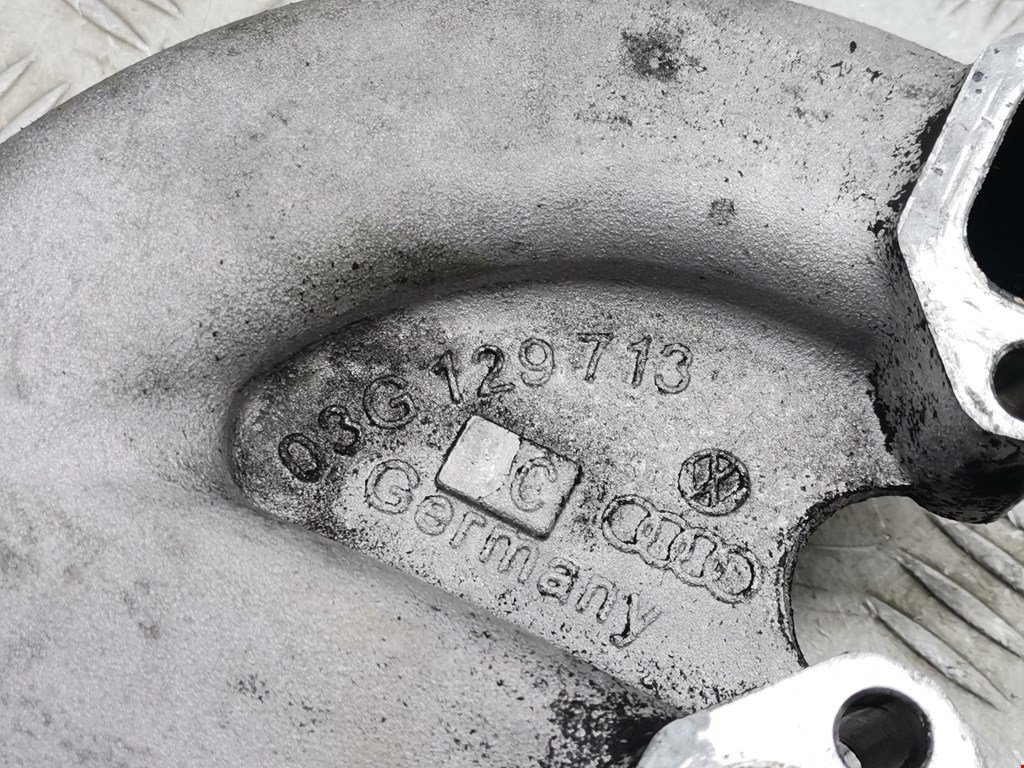 Коллектор впускной VOLKSWAGEN Touran 2003-2010