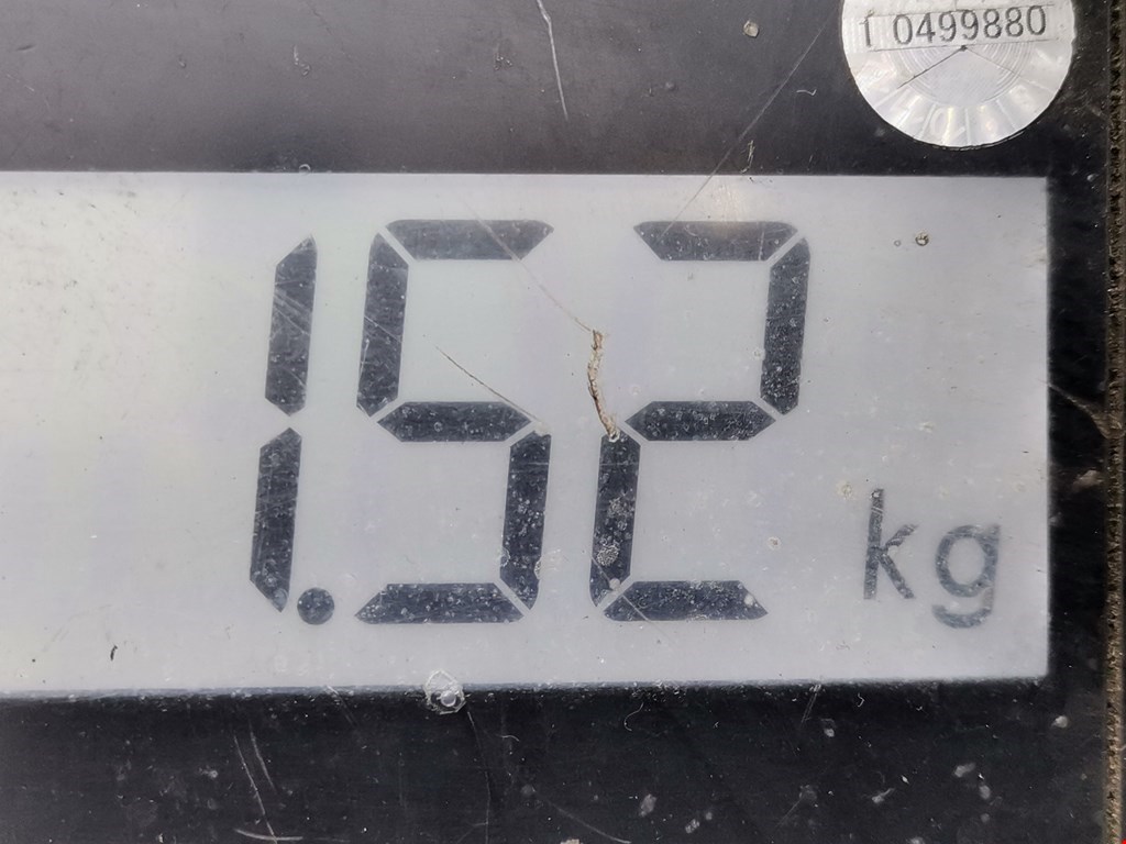 Коллектор впускной VOLKSWAGEN Touran 2003-2010