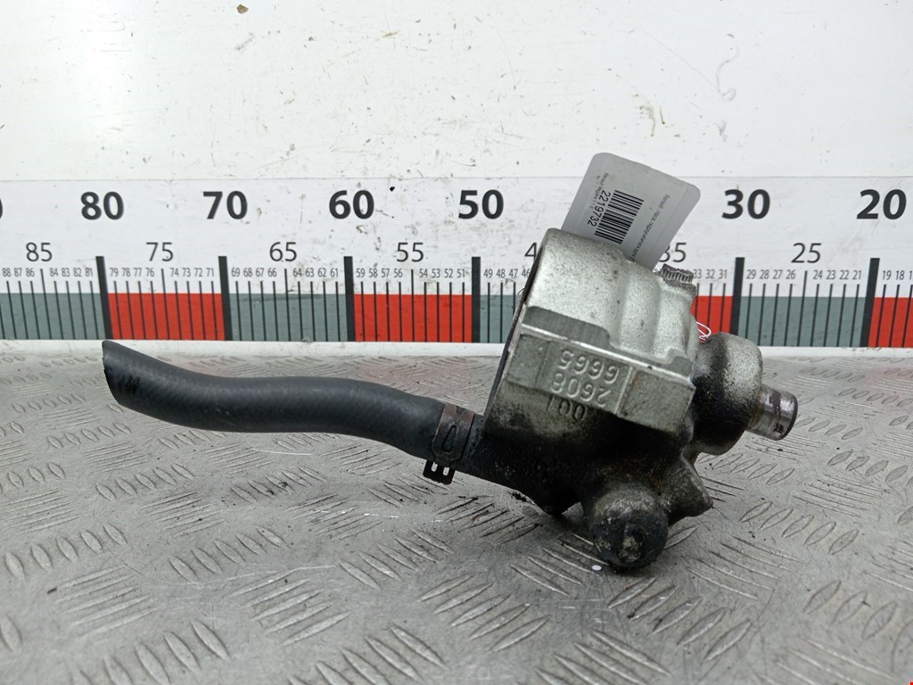 Насос гидроусилителя руля (ГУР) RENAULT Megane I 1996-2002