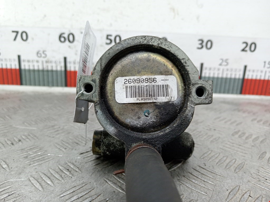 Насос гидроусилителя руля (ГУР) RENAULT Megane I 1996-2002