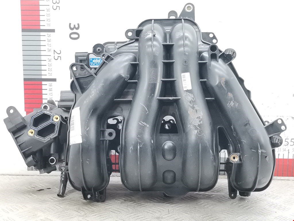 Коллектор впускной MAZDA Mazda 5 CR 2005-2010