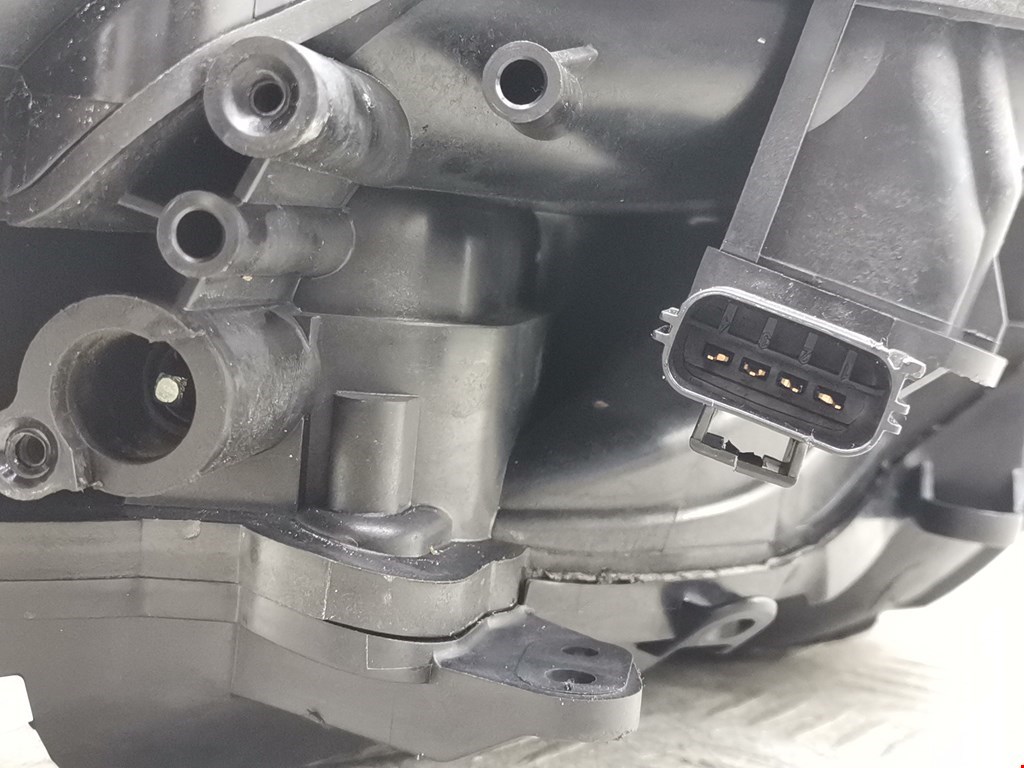 Коллектор впускной MAZDA Mazda 5 CR 2005-2010