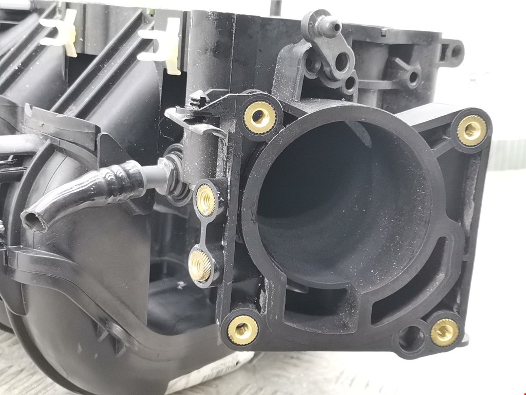 Коллектор впускной MAZDA Mazda 5 CR 2005-2010