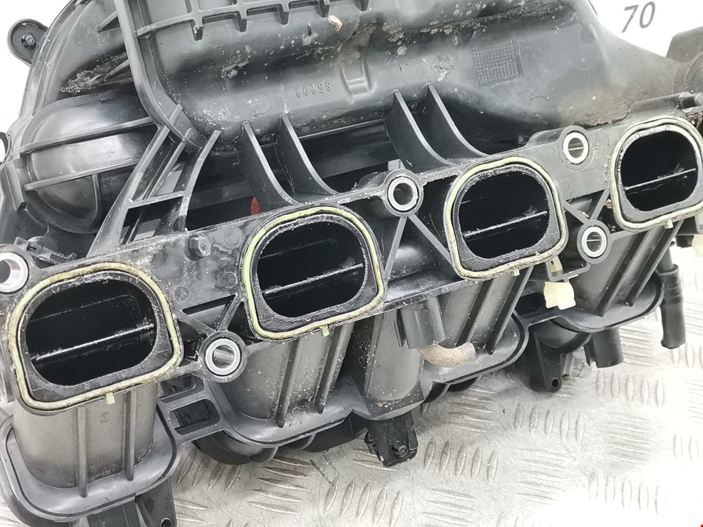 Коллектор впускной MAZDA Mazda 5 CR 2005-2010