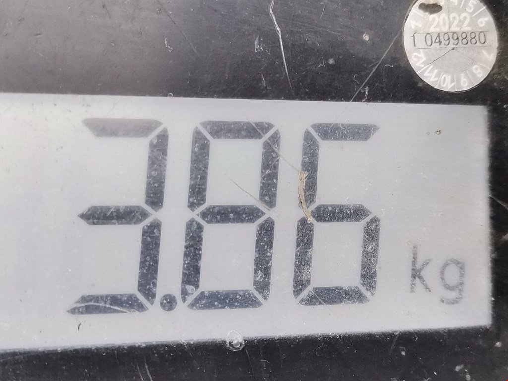 Коллектор впускной MAZDA Mazda 5 CR 2005-2010