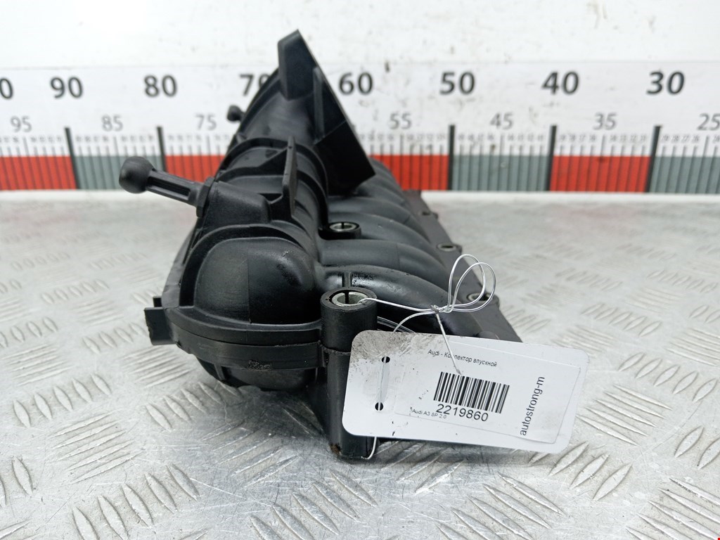 Коллектор впускной AUDI A3 8P 2003-2013