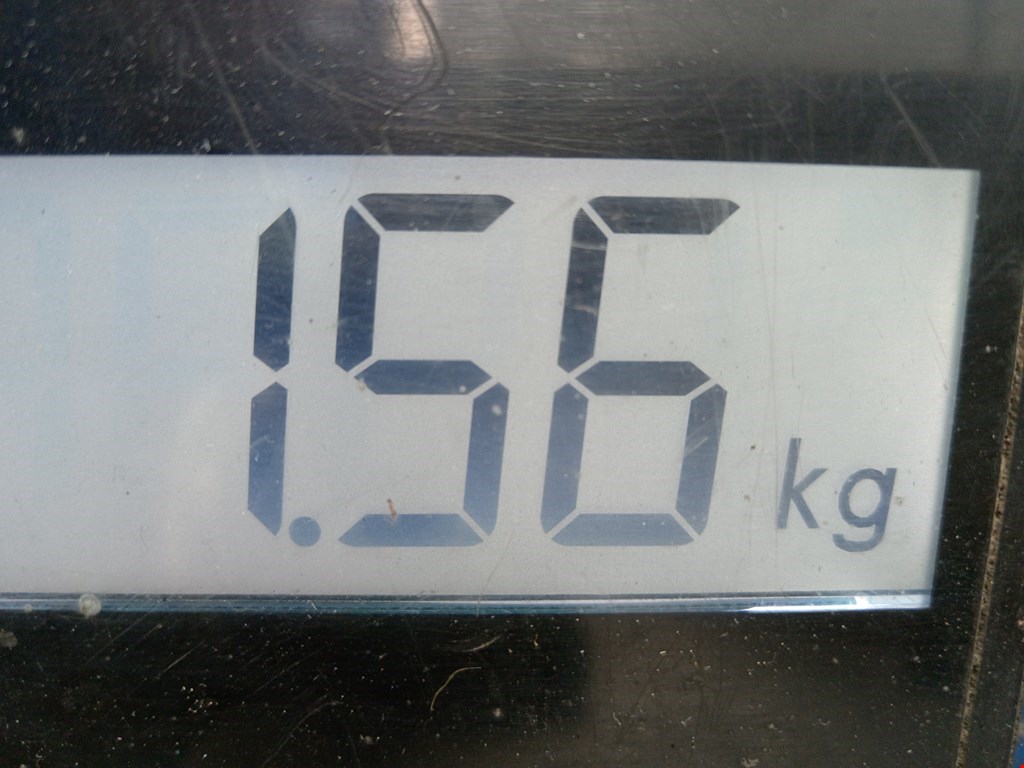 Коллектор впускной AUDI A3 8P 2003-2013