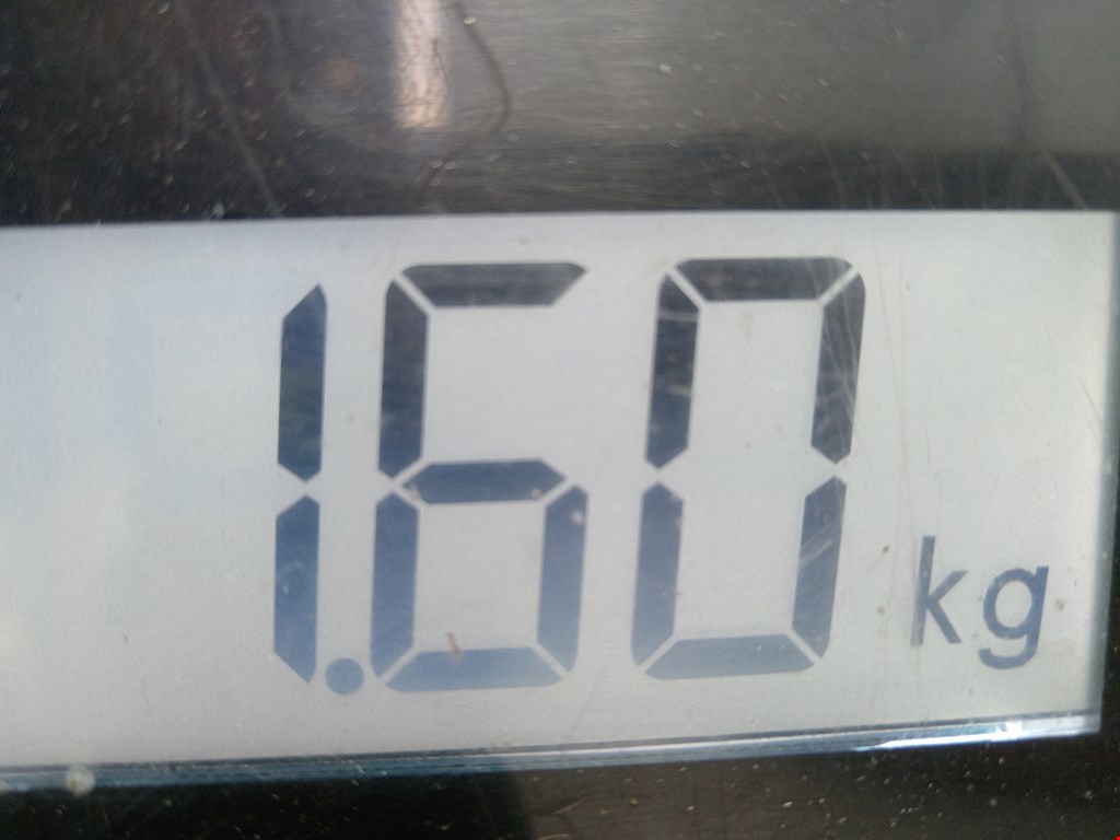 Коллектор впускной VOLKSWAGEN Touran 2003-2010