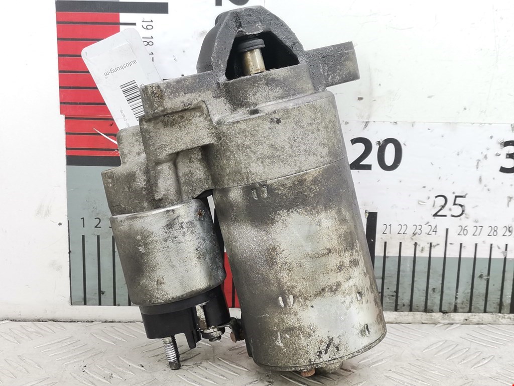 Стартер PEUGEOT 207 2006-2015