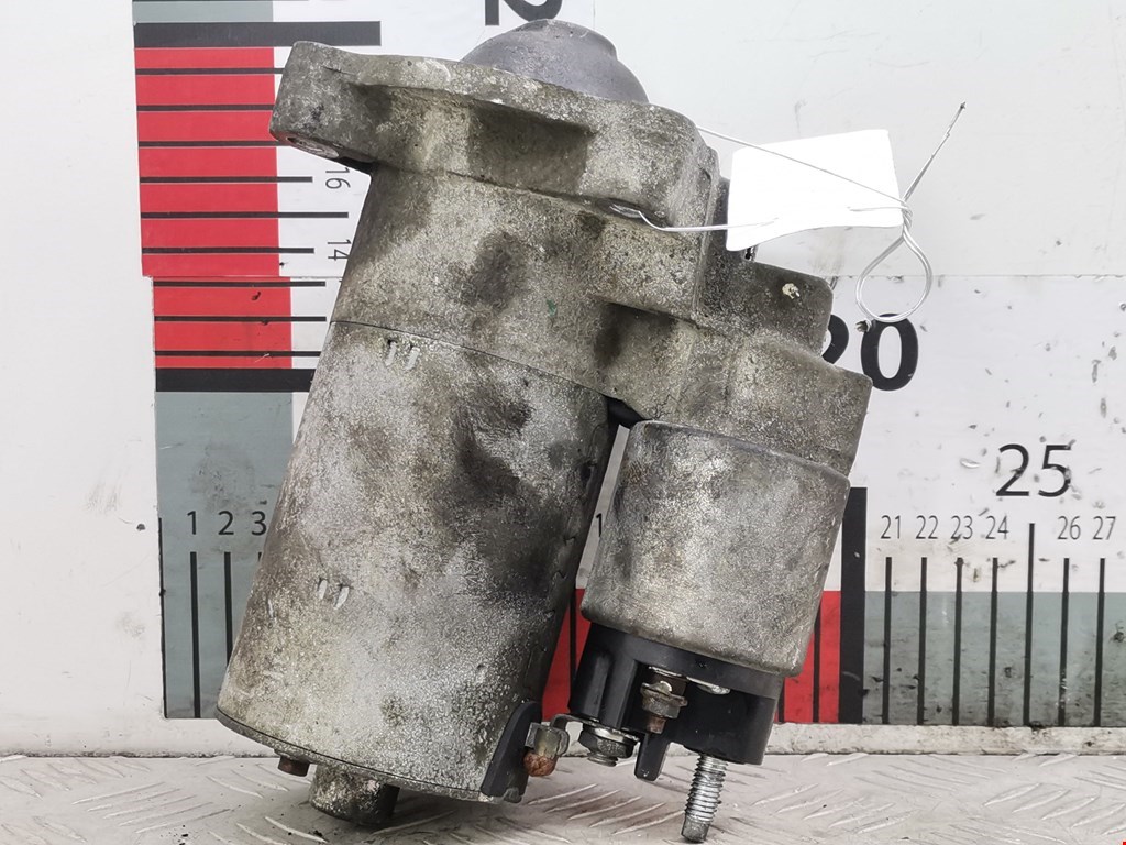 Стартер PEUGEOT 207 2006-2015