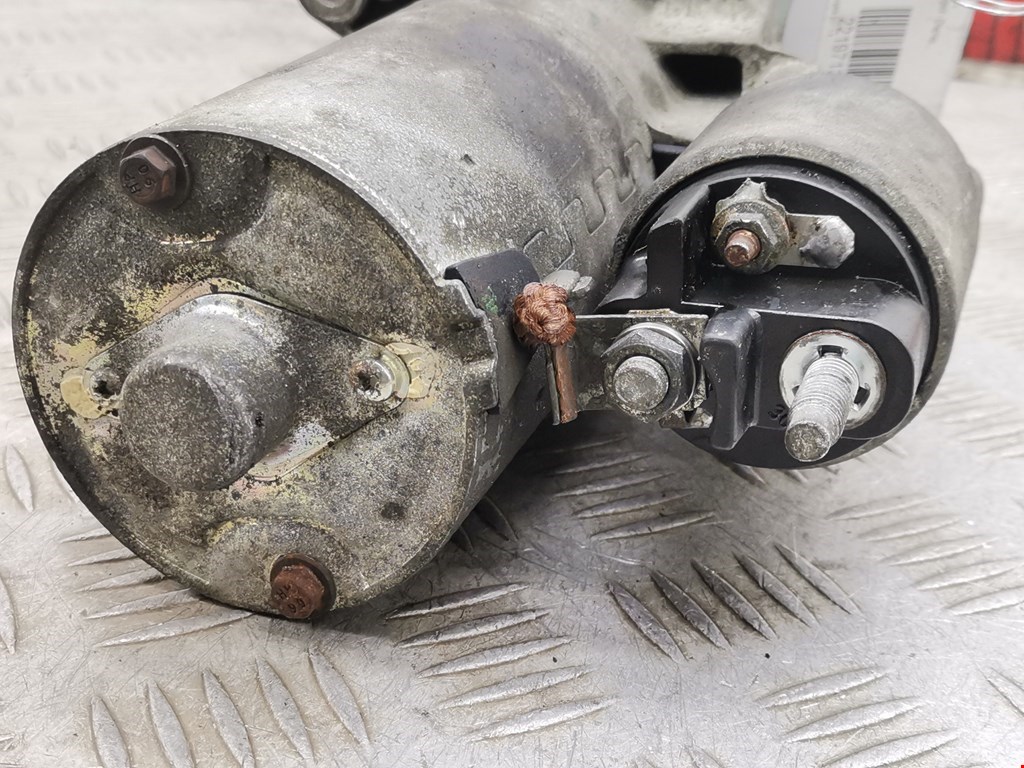 Стартер PEUGEOT 207 2006-2015