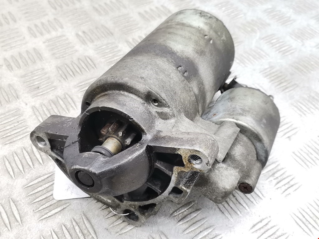 Стартер PEUGEOT 207 2006-2015