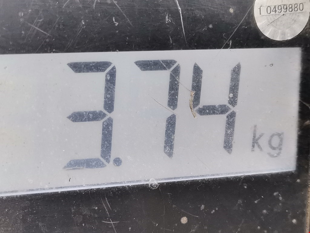 Стартер PEUGEOT 207 2006-2015