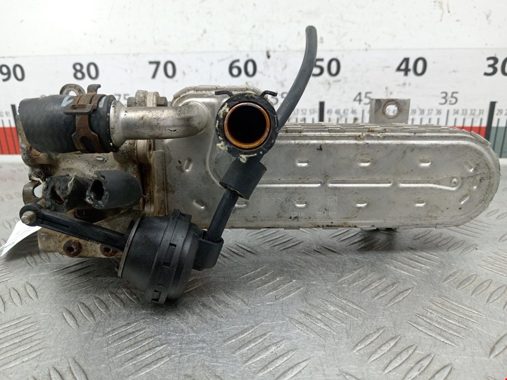 Радиатор системы ЕГР AUDI A3 8P 2003-2013