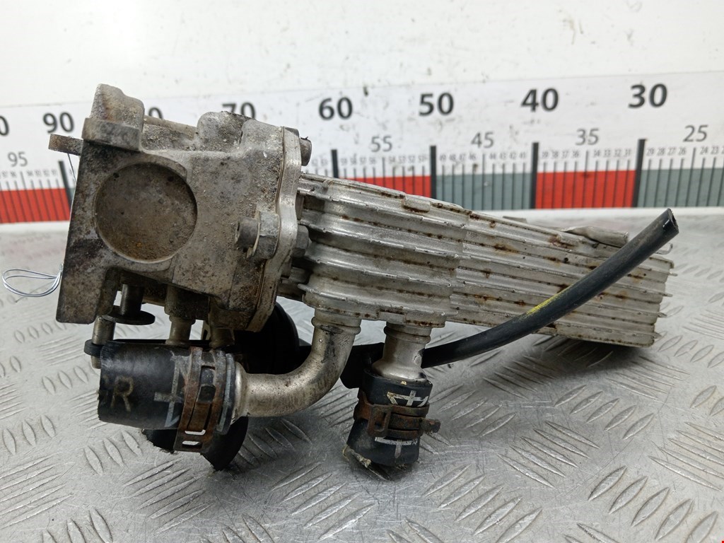 Радиатор системы ЕГР AUDI A3 8P 2003-2013