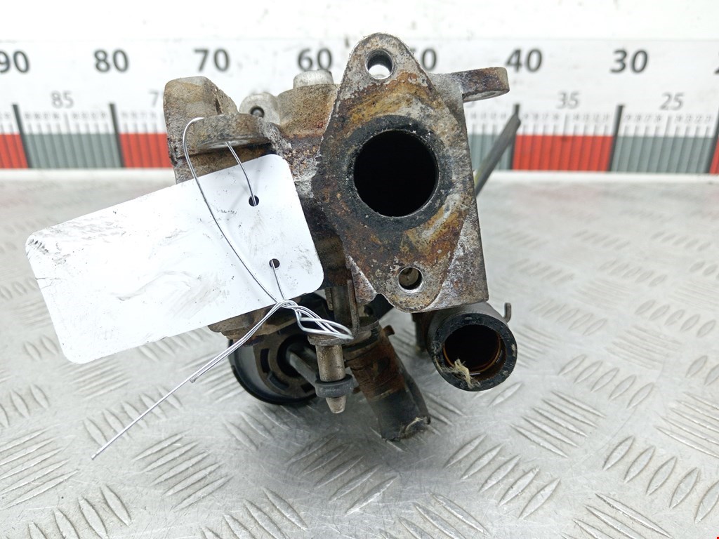 Радиатор системы ЕГР AUDI A3 8P 2003-2013