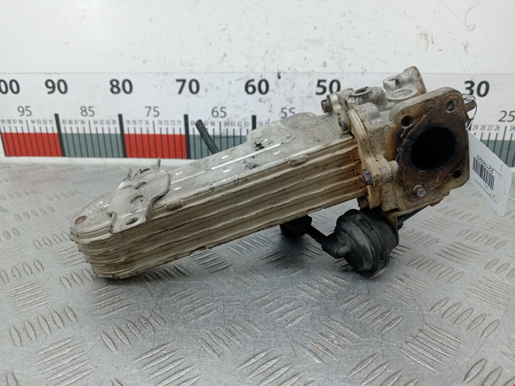 Радиатор системы ЕГР AUDI A3 8P 2003-2013