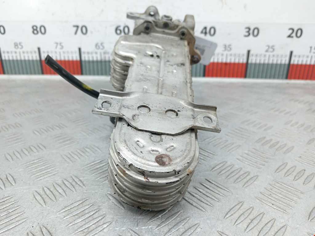 Радиатор системы ЕГР AUDI A3 8P 2003-2013