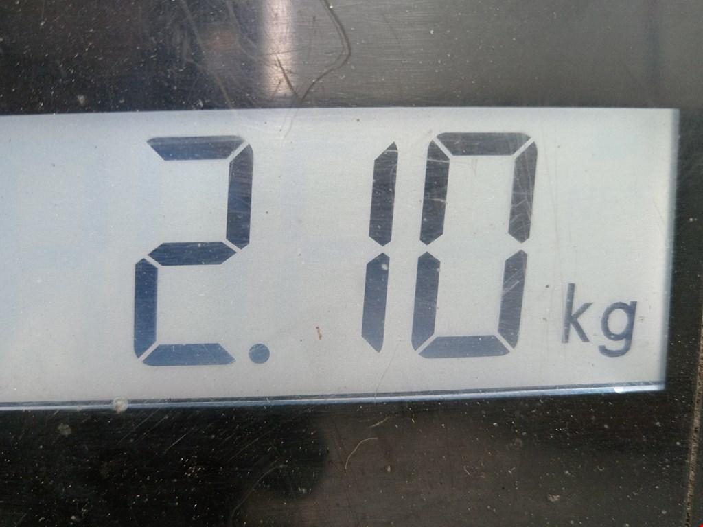 Радиатор системы ЕГР AUDI A3 8P 2003-2013