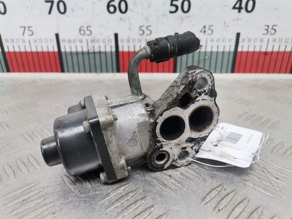 Клапан ЕГР EGR Ford S-MAX 1 (2006-2015)