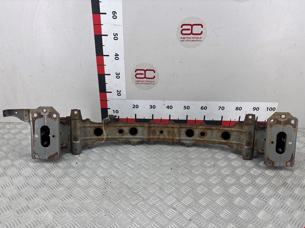 Усилитель переднего бампера (передний) MAZDA Mazda 6 GH 2007-2012