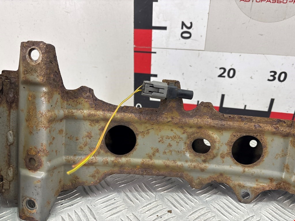 Усилитель переднего бампера (передний) MAZDA Mazda 6 GH 2007-2012