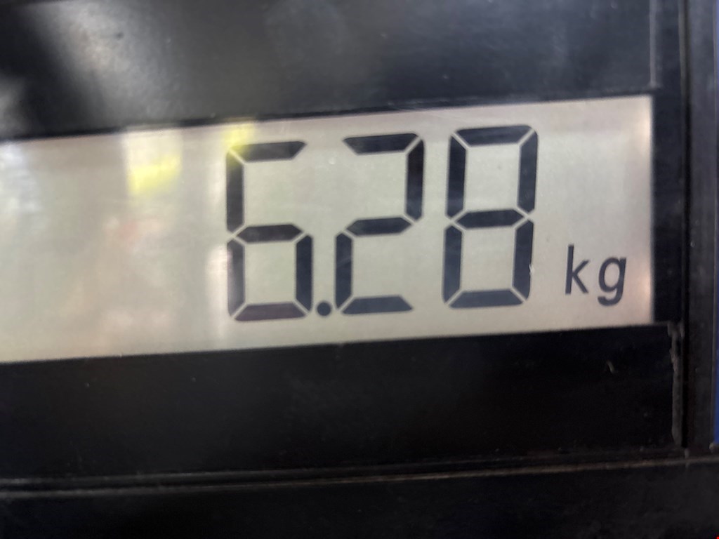 Усилитель переднего бампера (передний) MAZDA Mazda 6 GH 2007-2012