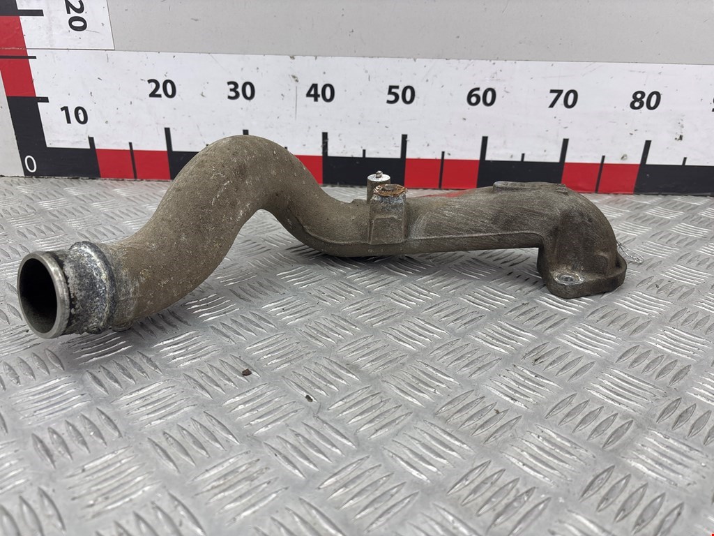 Патрубок интеркулера MAZDA Mazda 6 GH 2007-2012