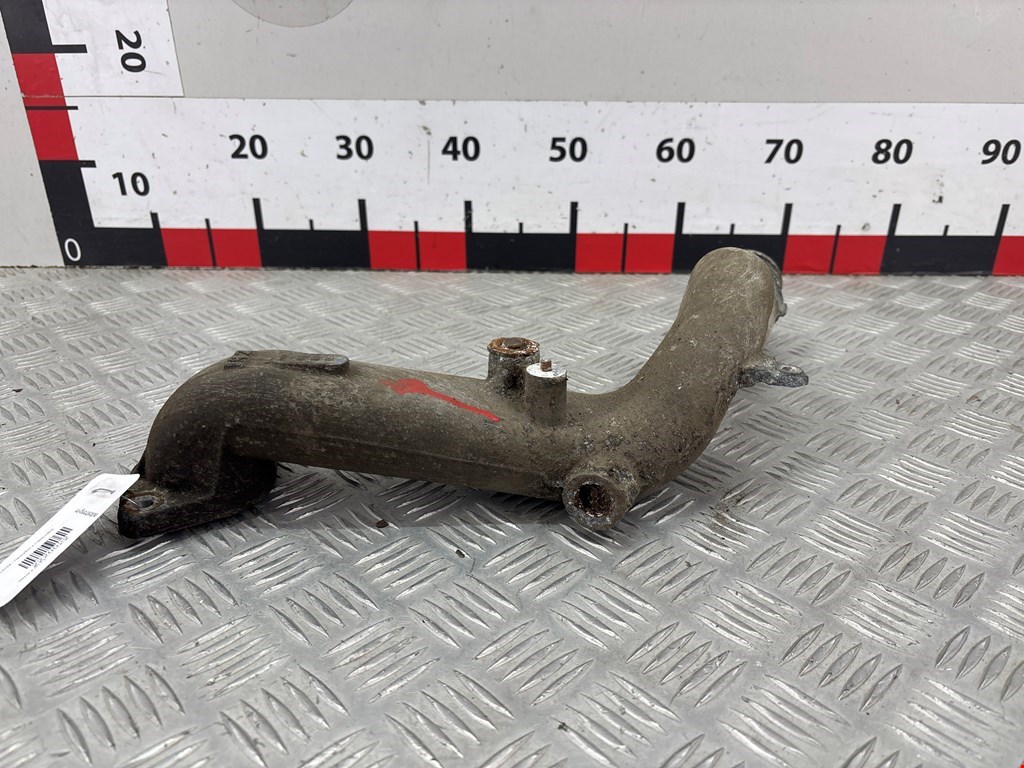 Патрубок интеркулера MAZDA Mazda 6 GH 2007-2012