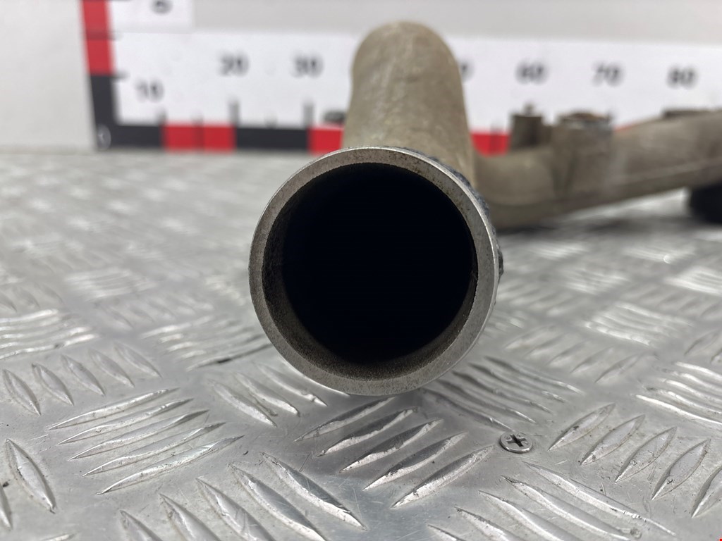 Патрубок интеркулера MAZDA Mazda 6 GH 2007-2012